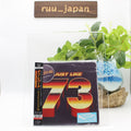 DEF LEPPARD JUST LIKE 73 feat. Tom Morello JAPAN SHM CD SINGLE NEW