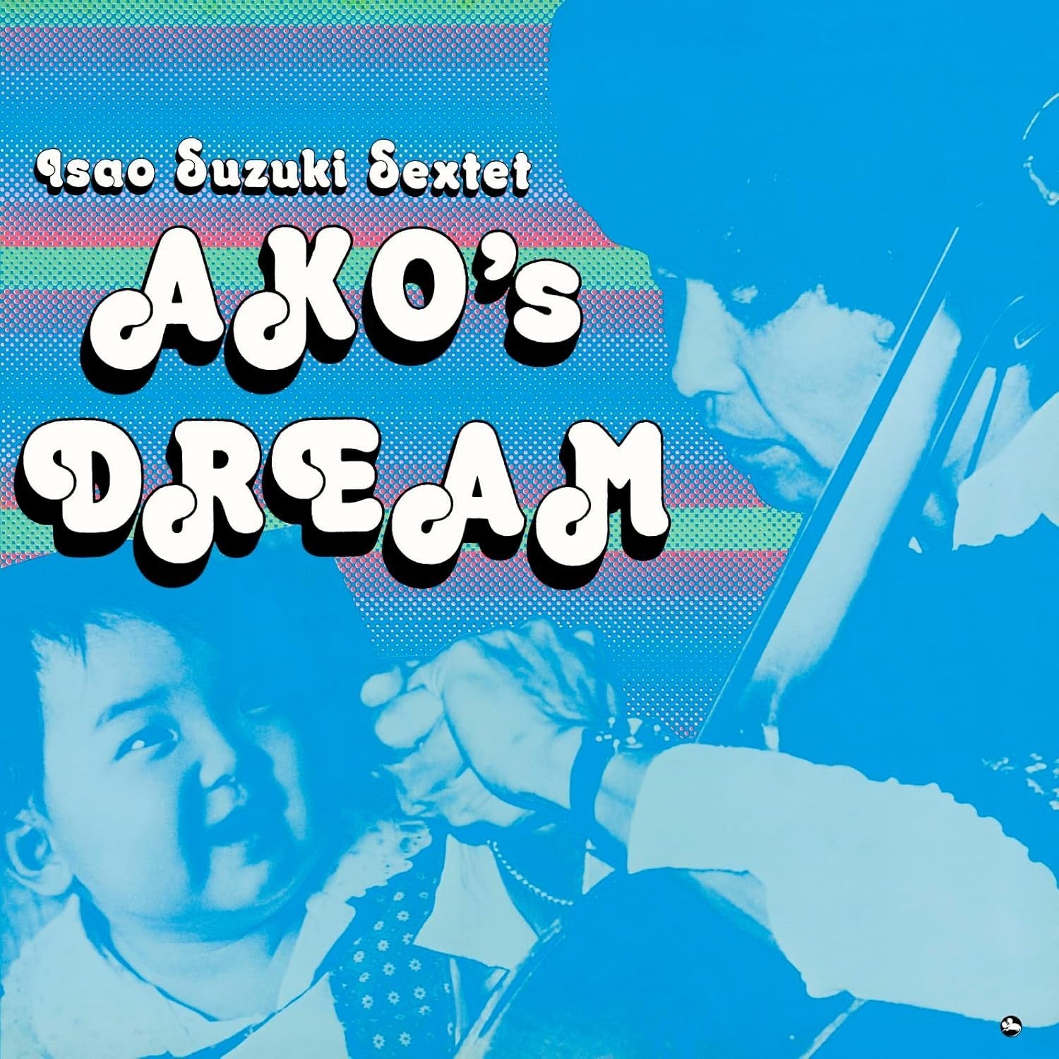 Isao Suzuki Sextet Akos Dream Tsuyoshi Yamamoto SACD Hybrid TBM JAPAN NEW