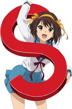 The Melancholy of Haruhi Suzumiya Super Blu-ray Box Japan English New