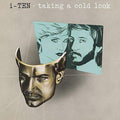 I-Ten Taking a Cold Look (Limited Edition) Japan Music CD NEW