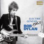 New CD BOB DYLAN -ELECTRIC GENESIS 1965