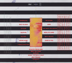 5SOS 5 SECONDS OF SUMMER YOUNGBLOOD WITH 3 BONUS TRACKS FOR JAPAN NEW