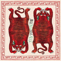 New YIN YIN-THE RABBIT THAT HUNTS TIGERS-JAPAN CD BONUS TRACK