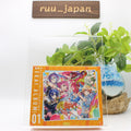 New WONDERLANDS x SHOWTIME SEKAI ALBUM Vol.1 First Limited Edition CD+Goods