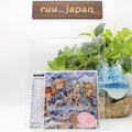 New Kimi to Boku no Mirai GRANBLUE FANTASY Game Music CD from Japan