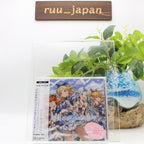 New Kimi to Boku no Mirai GRANBLUE FANTASY Game Music CD from Japan