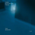 CD New Tord Gustavsen Trio Jazz Piano  The Ground Japan OBI