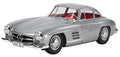 Tamiya America  Inc 1/24 Mercedes-Benz 300SL Sports Car  TAM24338 New