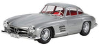 Tamiya America  Inc 1/24 Mercedes-Benz 300SL Sports Car  TAM24338 New
