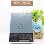 NCT DREAM THE MOVIE In A DREAM PREMIUM EDITION Blu-ray Eng sub new