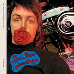 New CD Paul McCartney And Wings SHMCD Red Rose Speedway Special Ed. from japan