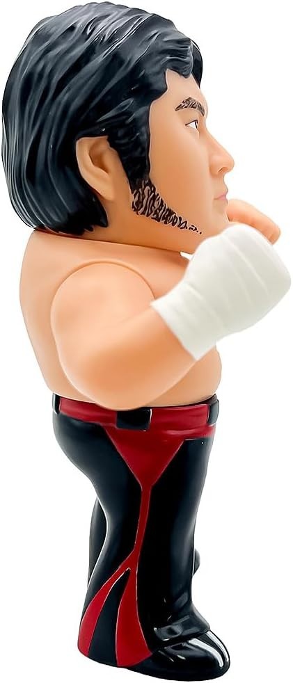 16directions Legend Masters 16d Soft Vinyl Collection 039 Shinya Hashimoto NEW