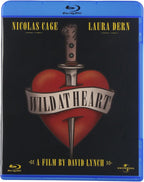 Blu-ray WILD AT HEART 1990 Blu-Ray Package Has English Audio April 13 2012