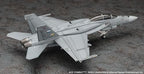 Hasegawa Creator Works Series Ace Combat 7 Skies Unknown F/A-18F Super New