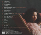 2018 ELLA MAI ELLA MAI WITH BONUS TRACKS JAPAN CD New