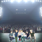 New Centimillimental Yuigon Limited Edition given CD Blu-ray ESCL-6010