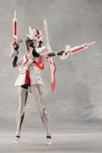 Kotobukiya Infinite Encounter Megalomaria Ruby Eye Non-scale Plastic Model NEW