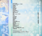 Animation - TV animation “Rinne no Lagrange season 2” original soundtrack CD New