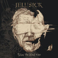 JELUSICK Follow The Blind Man Dino Animal Drive Croatia-Born Vocalist JAPAN CD