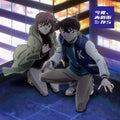 New Kuufuku (starring Valshe) Detective Conan Edition Limited JAPAN CD