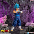 Dragon Ball Super BLOOD OF SAIYANS SPECIAL XIX Super Saiyan God Super Saiyan NEW