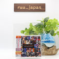 2022 JANET JACKSON JAPANESE SINGLES COLLECTION JAPAN 2 SHM CD + DVD NEW