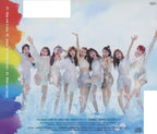 New CD Step and a step (Limited Edition B) Japan NiziU Music w/Booklet (1 CD)