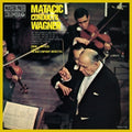 Lovro von Matacic conducts Wagner SACD Hybrid TOWER RECORDS JAPAN CD Japan NEW
