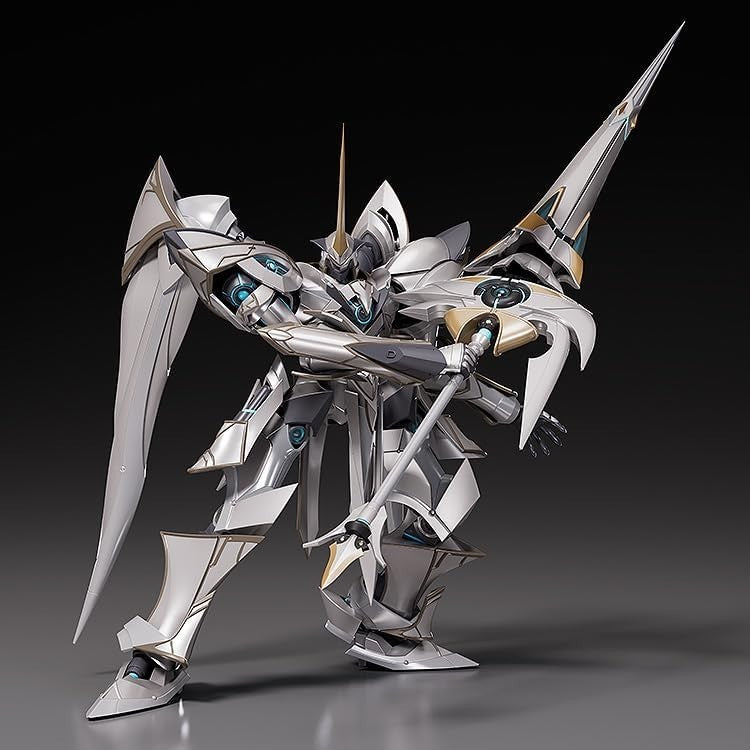Good Smile Company The Legend of Heroes: Trails of Cold Steel – Argreion The NEW