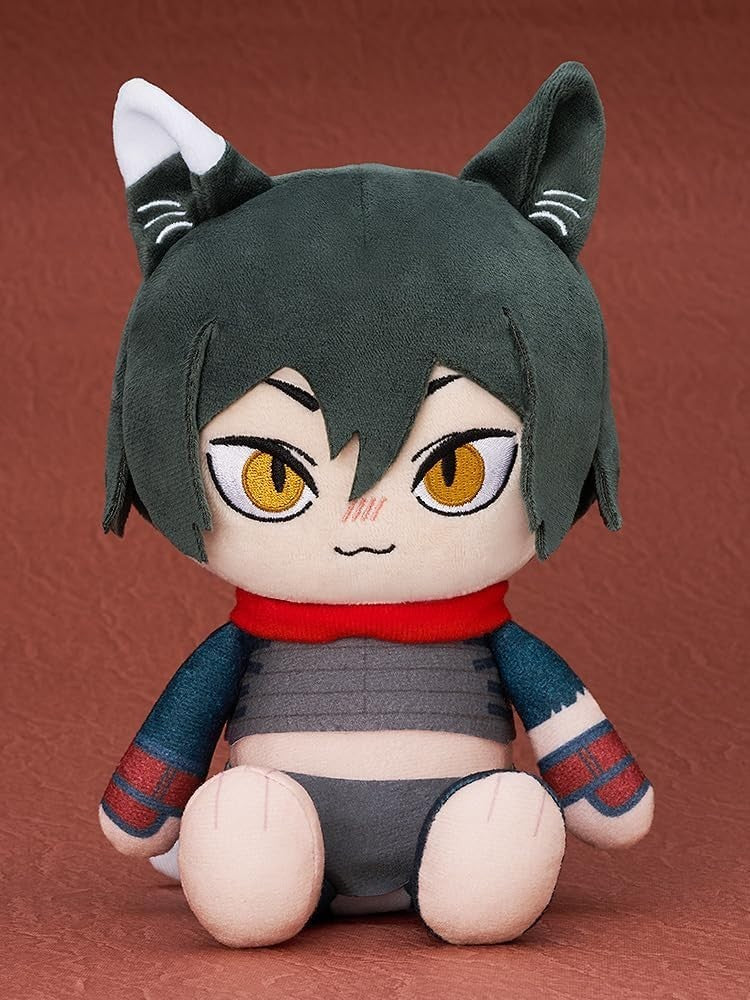 Good Smile Company Delicious in Dungeon: Izutsumi Plushie NEW