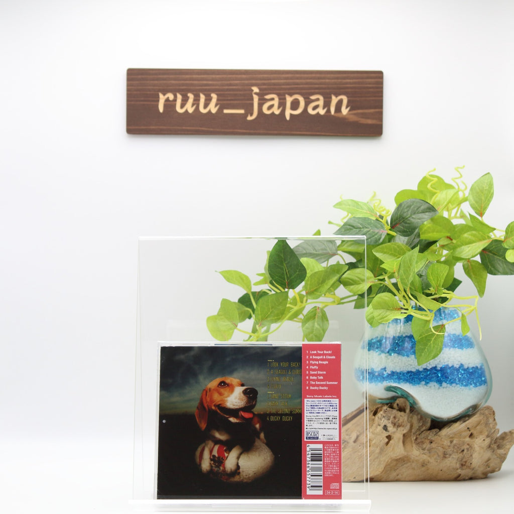 Himiko Kikuchi FLYING BEAGLE Limited Edition Blu-spec CD2 Japan NEW