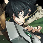 CD New The Rising of the Shield Hero Original Sound Track Dusk Japan