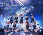 New Love Live Sunshine Aqours ONLINE LoveLive Blu-ray Memorial Box Book