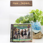 New Doll$Boxx Dolls Apartment Music CD Japanese girls band from Japan