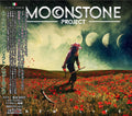 New MOONSTONE PROJECT New Life CD Glenn Hughes Ian Paice Graham Bonnet E.Bloom