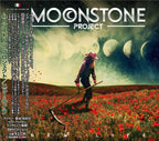 New MOONSTONE PROJECT New Life CD Glenn Hughes Ian Paice Graham Bonnet E.Bloom