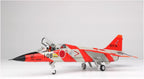 PLATZ 1/72 Air Self-Defense Force T-2 22nd Squadron 10th Anniversary Painted NEW