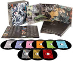 Durarara !! Blu-Ray Disc Box New