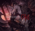 GRANBLUE FANTASY ORIGINAL SOUNDTRACKS Chaos Japan Music CD NEW