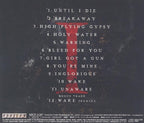 New CD Inglorious