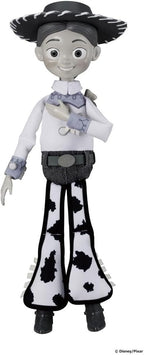 Takara Tomy Toy Story 30th Anniversary Real Size Talking Figure Jessie Round Up
