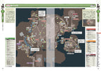 Dragon Country Rune Factory Official Perfect Guide NEW