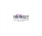 New FINAL FANTASY V Original Sound Track Remaster Version CD FF5 OST Game Music