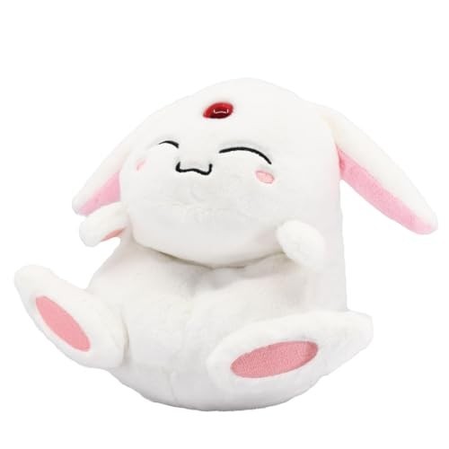 Magic Knight Rayearth Mokona Funbaruz New