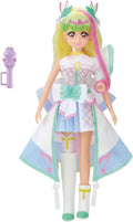 BANDAI Kimi and Idol Pretty Cure Style Cures Cure Cure NEW