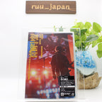 DVD New 2024 CHANYEOL LIVE TOUR City-scape in JAPAN Standard Edition