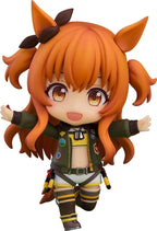 Good Smile Company Umamusume: Pretty Derby – Mayano Top Gun Nendoroid Action NEW