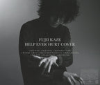 Fujii Kaze HELP EVER HURT COVER CD Booklet Japan UMCK-1693 NEW