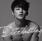 Seo In Guk Everlasting (Type-A) CD + DVD JAPAN CD New