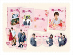 Minami-kun no Koibito my little lover Directors Cut Edition DVD Box 1 Japan New